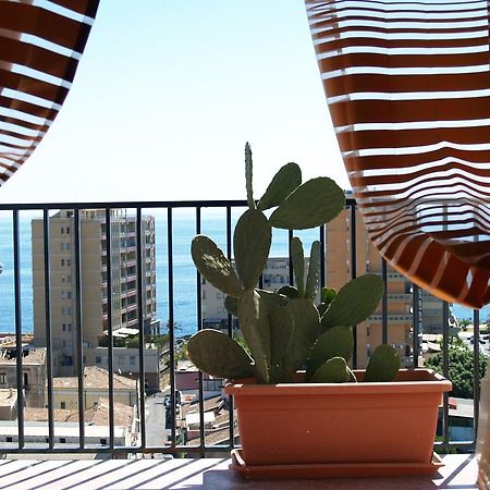 B&B Lognina Lungomare CTA Exterior foto