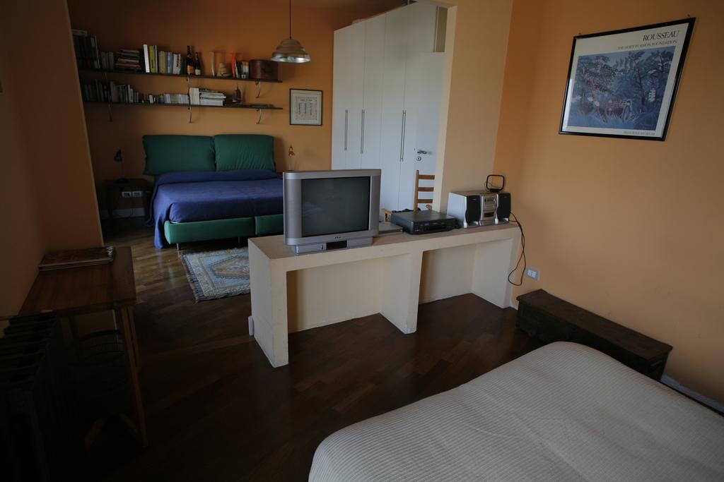 B&B Lognina Lungomare CTA Habitación foto
