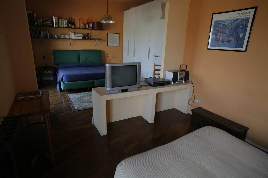 B&B Lognina Lungomare Catania Habitación foto