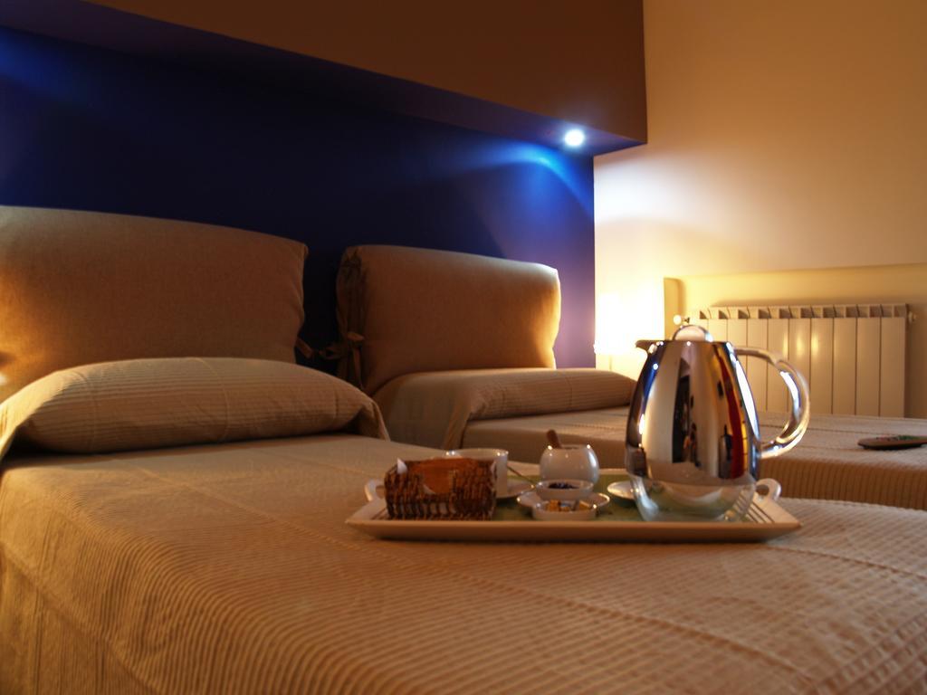 B&B Lognina Lungomare CTA Habitación foto