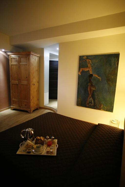 B&B Lognina Lungomare CTA Exterior foto