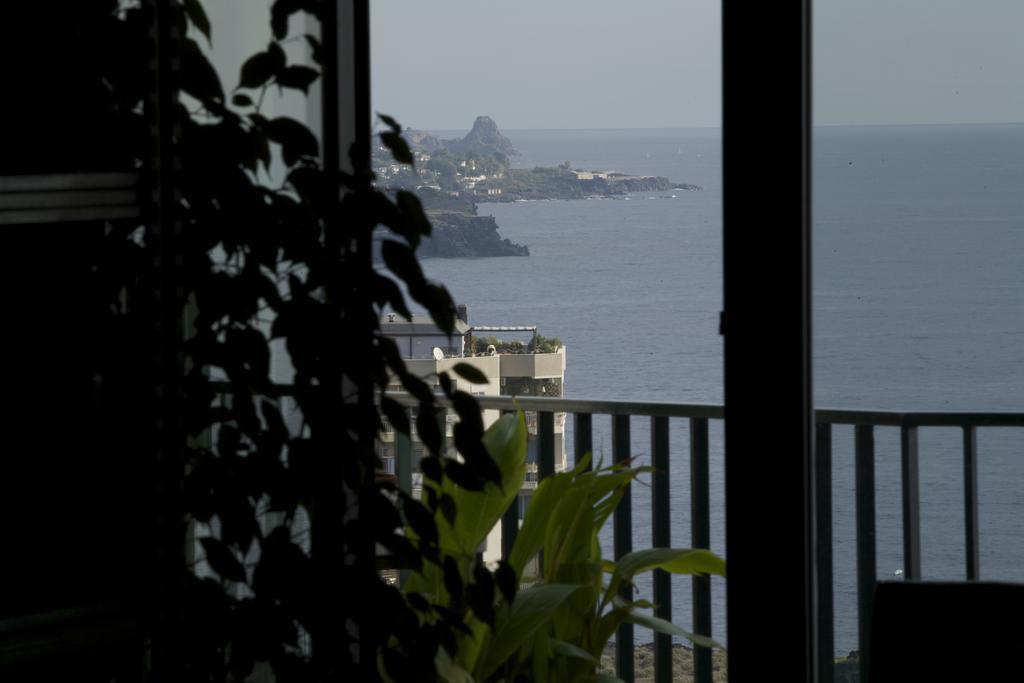 B&B Lognina Lungomare CTA Exterior foto