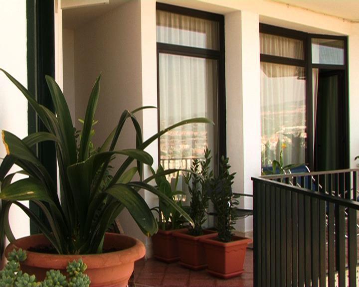 B&B Lognina Lungomare CTA Exterior foto