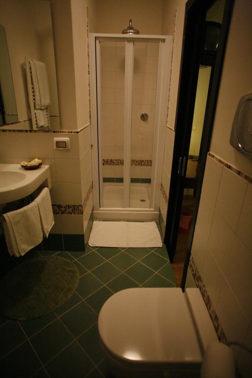 B&B Lognina Lungomare CTA Exterior foto