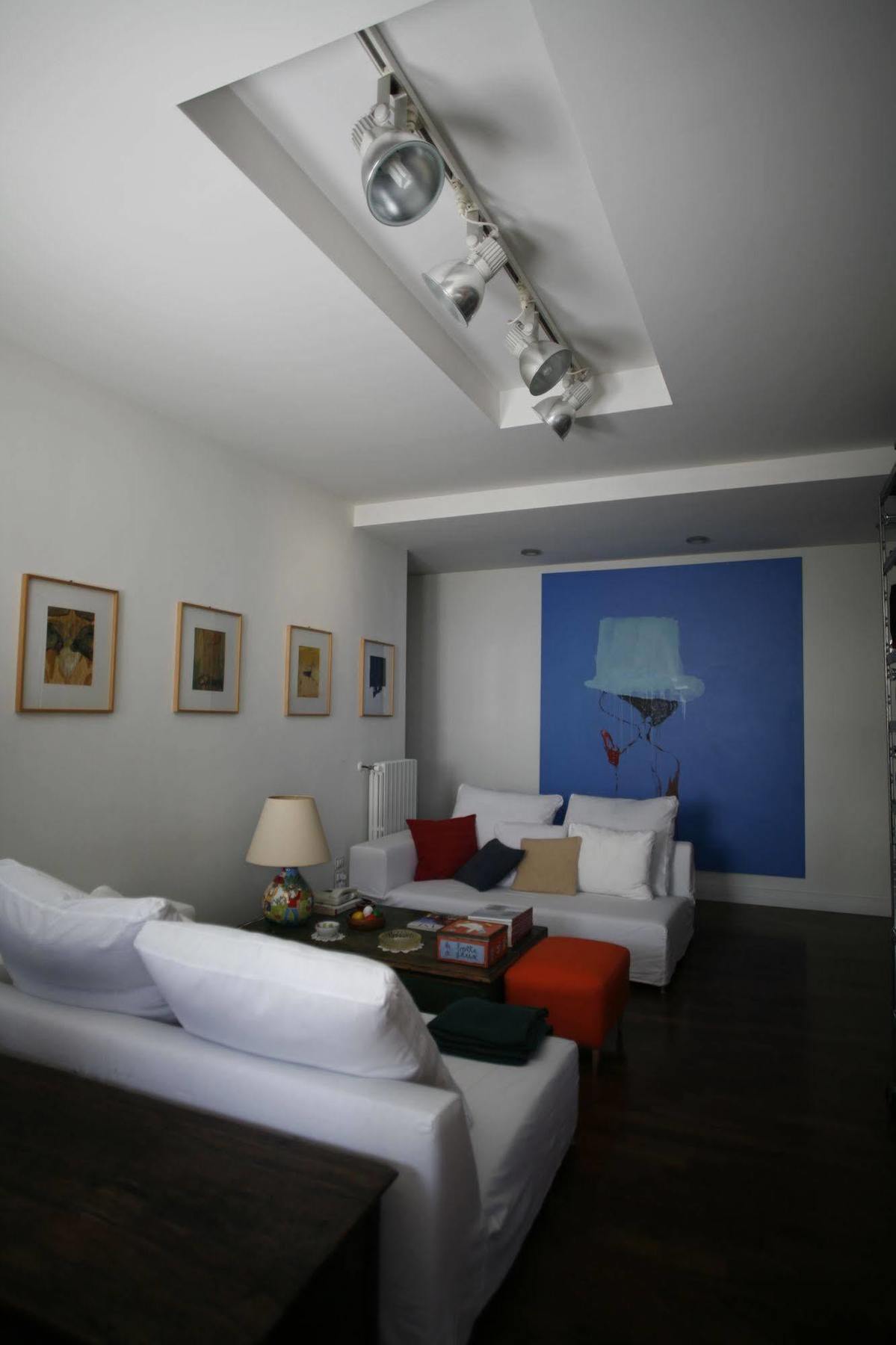 B&B Lognina Lungomare CTA Exterior foto