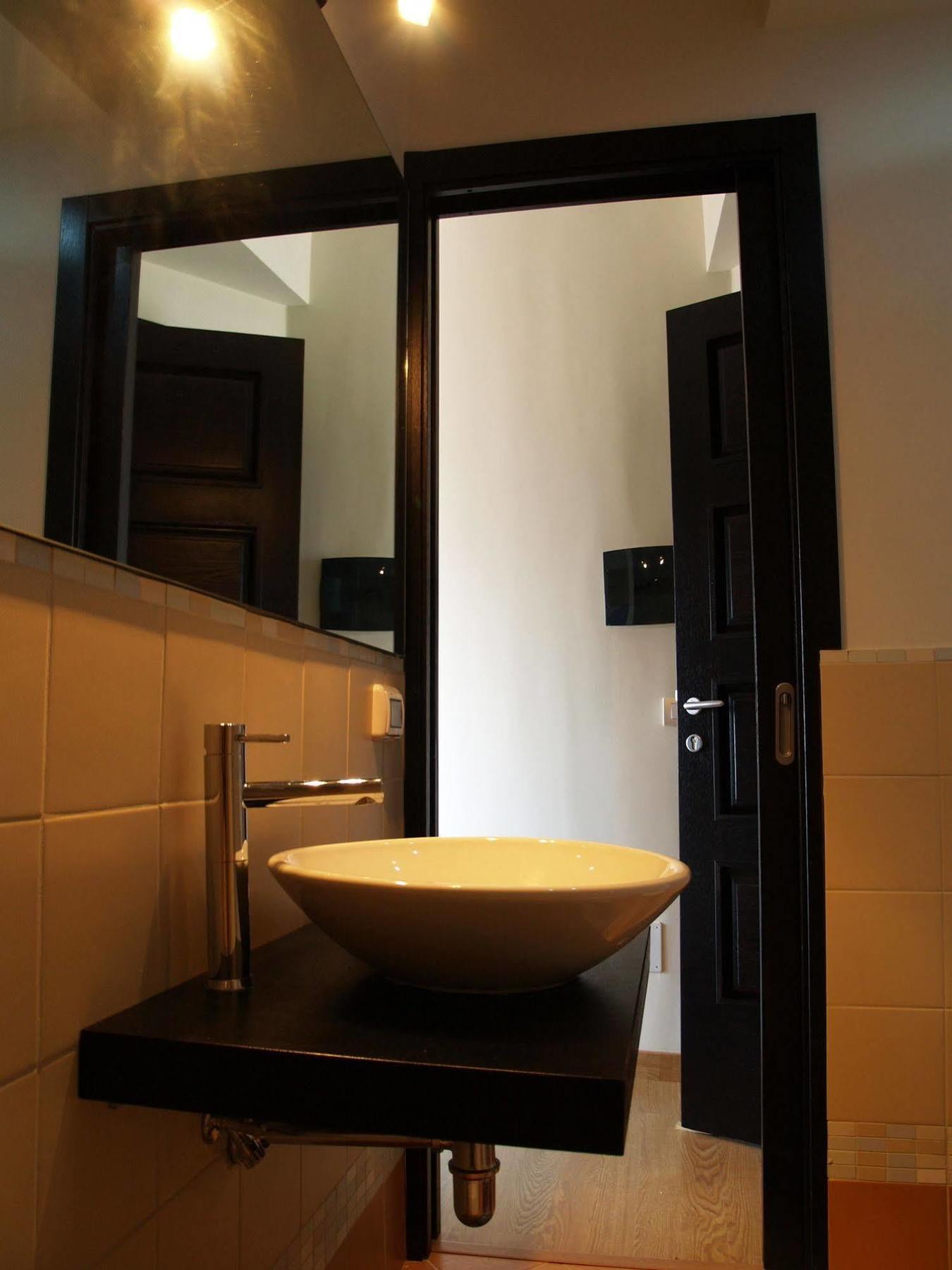 B&B Lognina Lungomare CTA Exterior foto