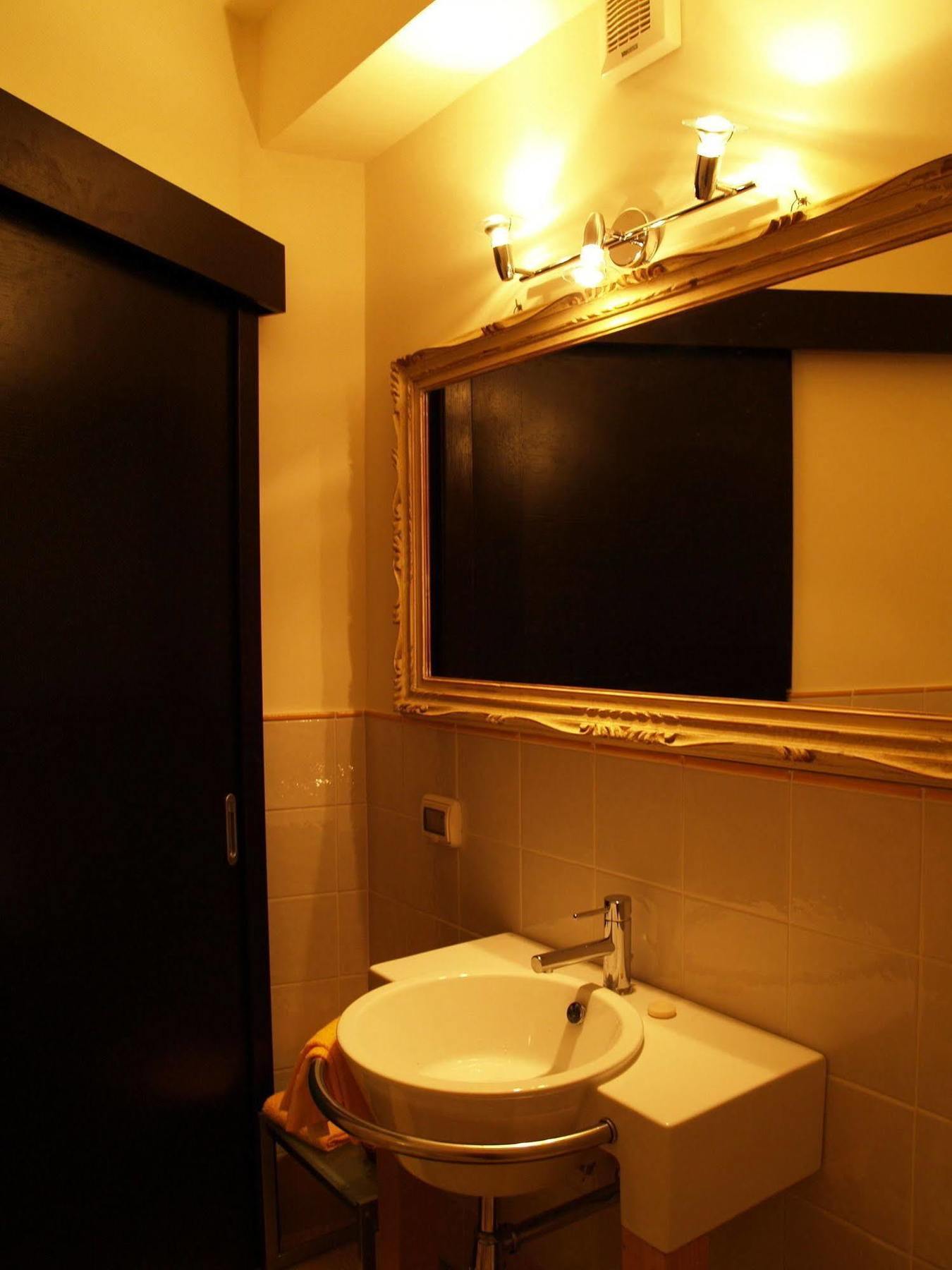B&B Lognina Lungomare CTA Exterior foto