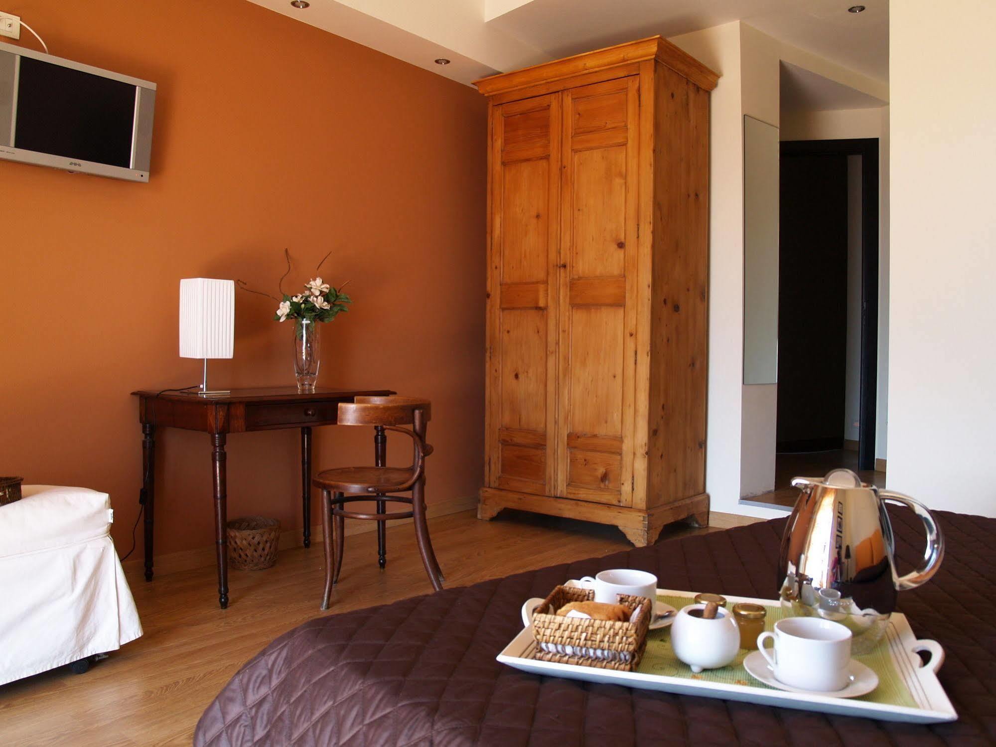 B&B Lognina Lungomare CTA Exterior foto