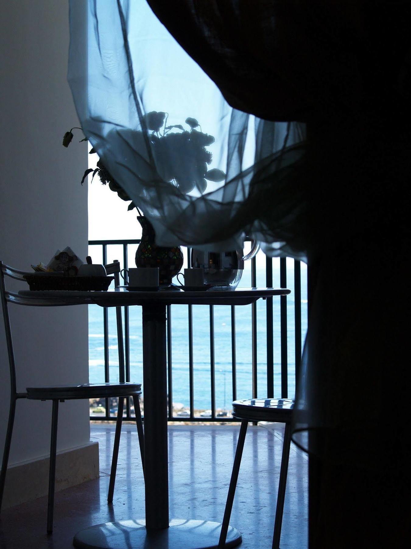 B&B Lognina Lungomare CTA Exterior foto