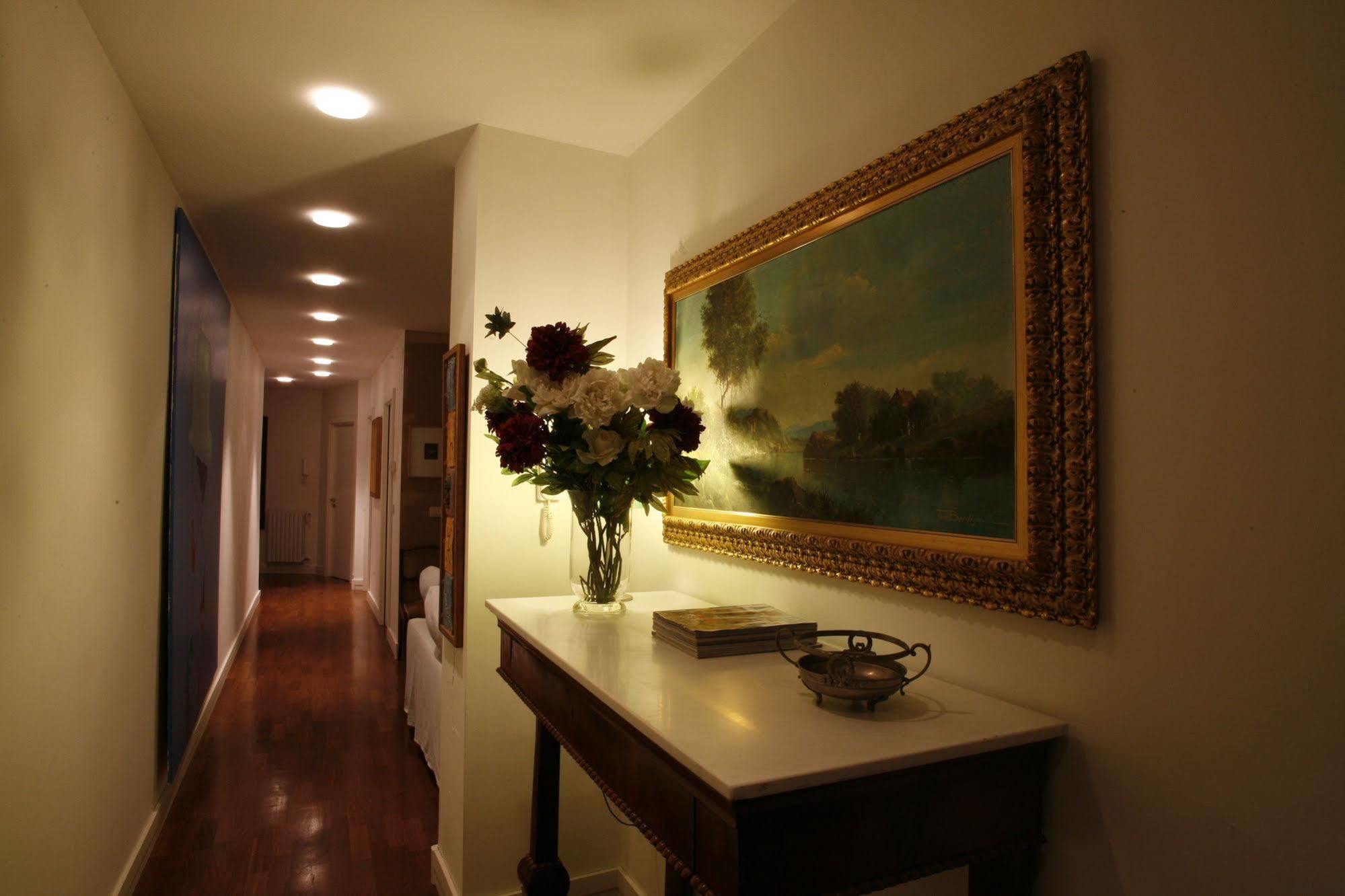 B&B Lognina Lungomare CTA Exterior foto