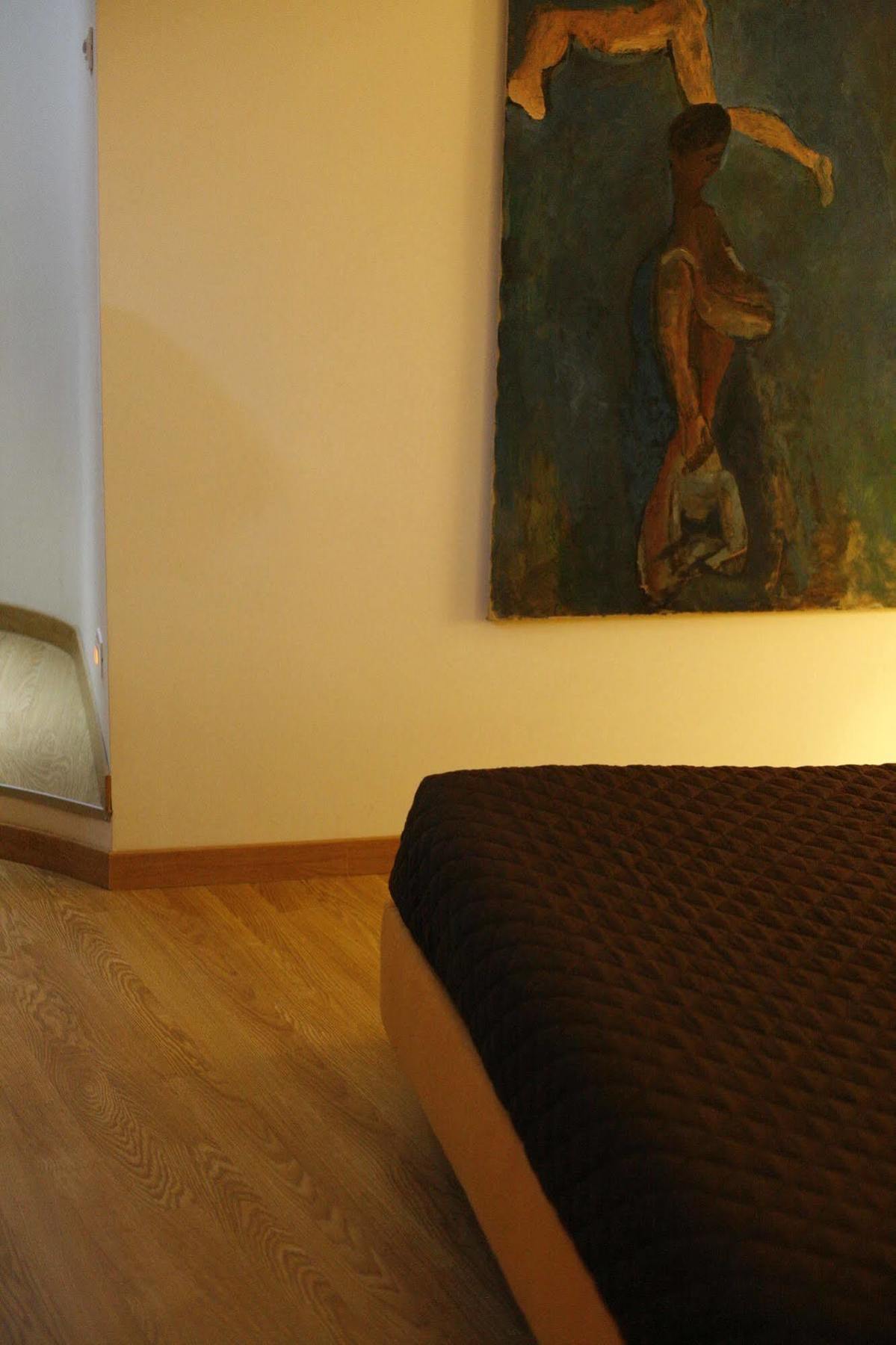 B&B Lognina Lungomare CTA Exterior foto