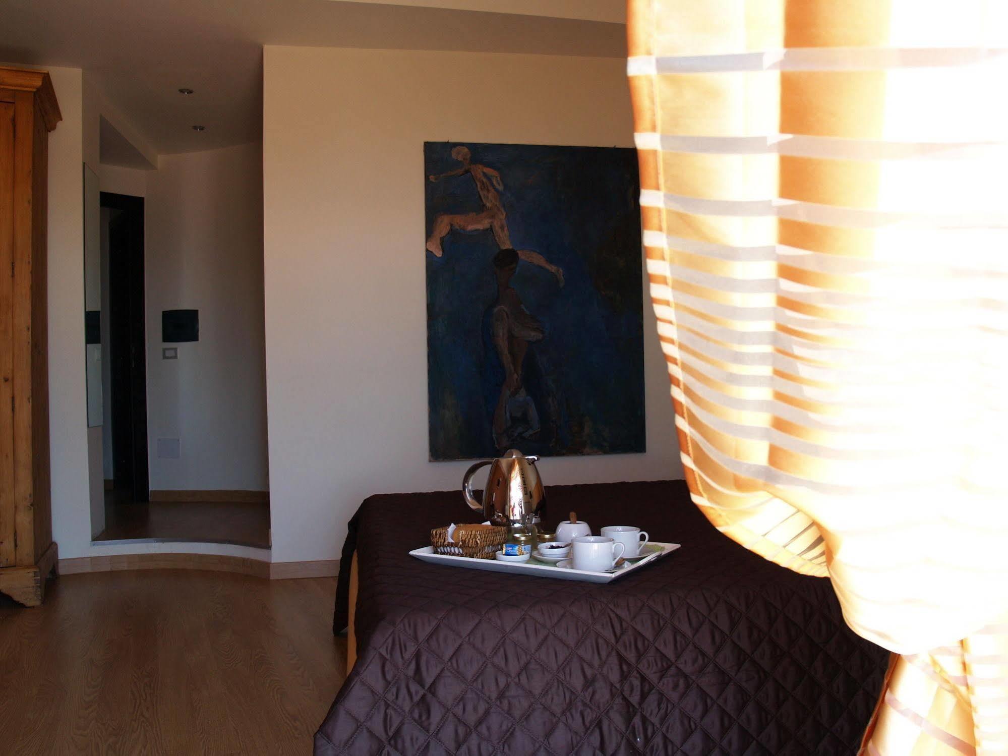 B&B Lognina Lungomare CTA Exterior foto