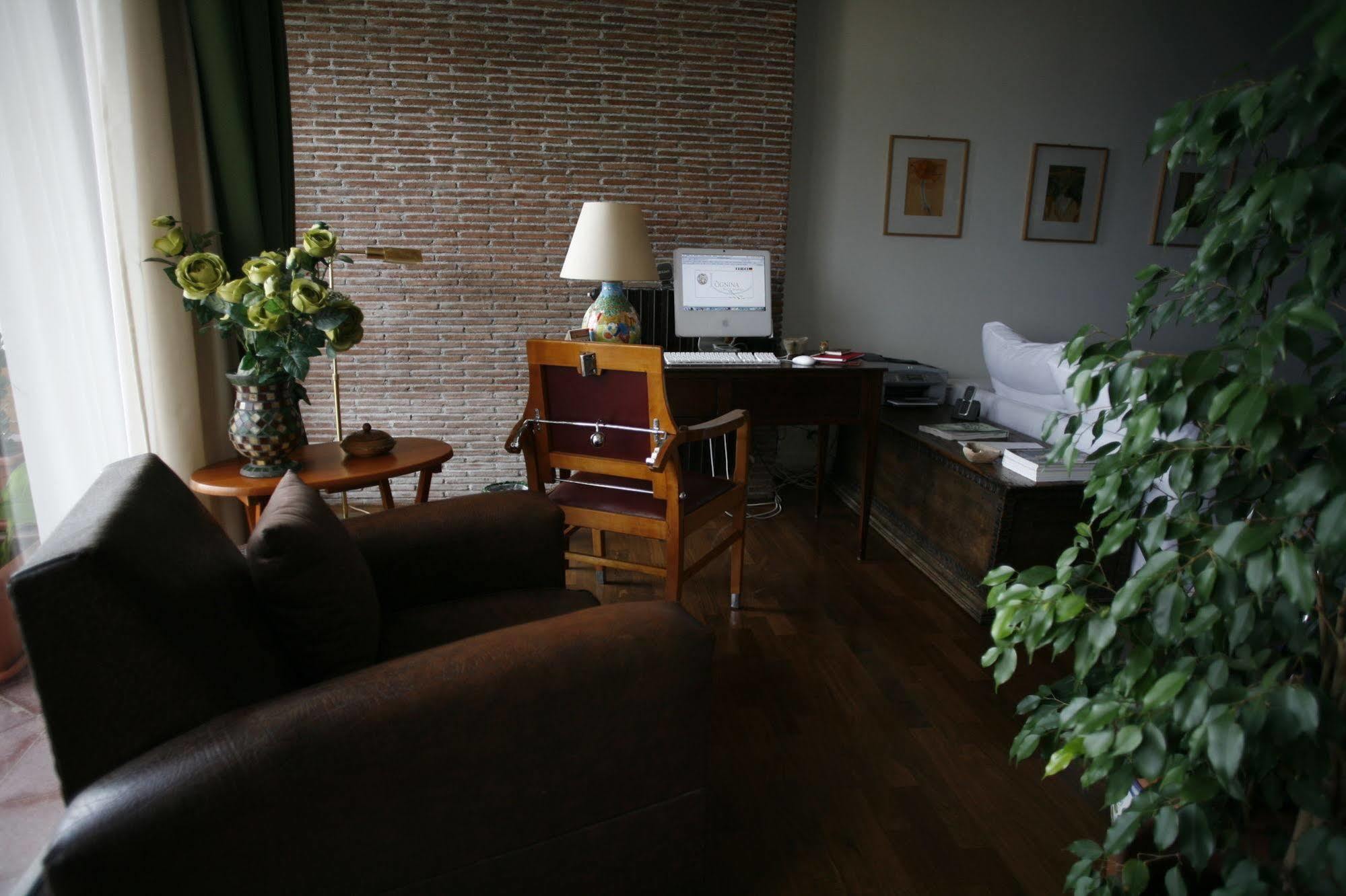 B&B Lognina Lungomare CTA Exterior foto