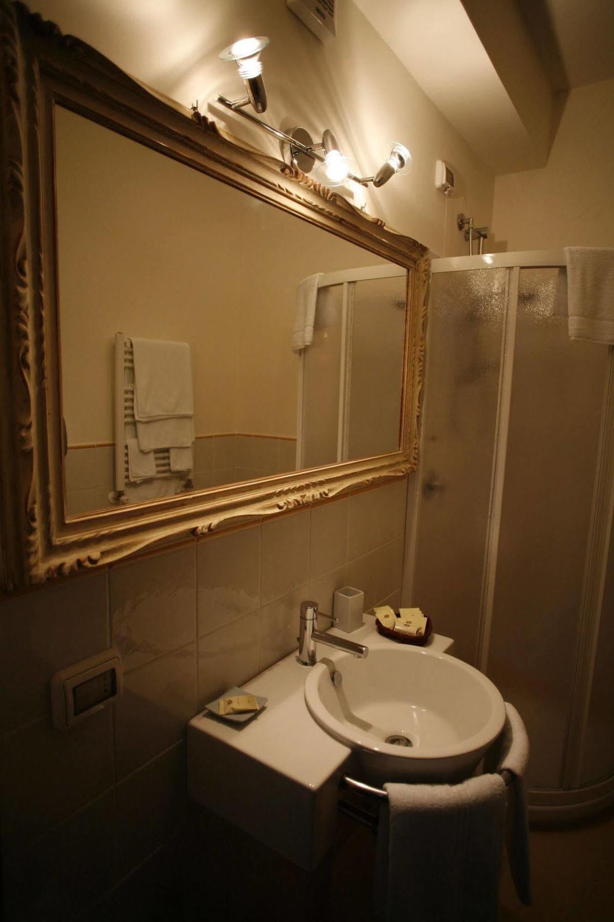 B&B Lognina Lungomare CTA Exterior foto