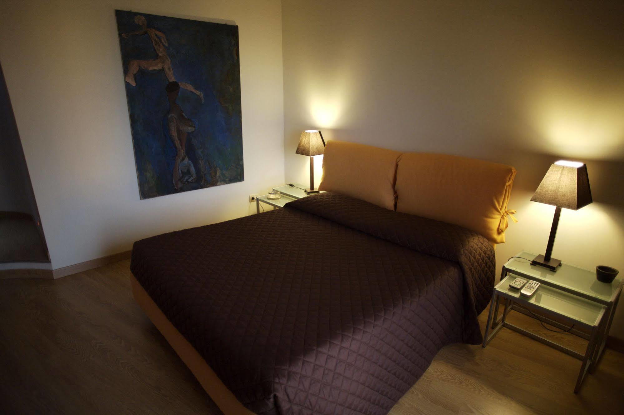 B&B Lognina Lungomare CTA Exterior foto